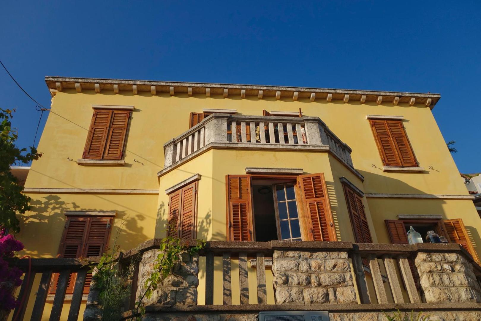 Villa Matilda