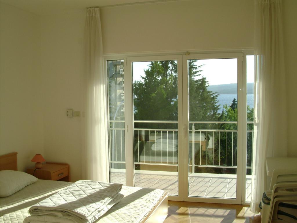 Apartments Petricevic