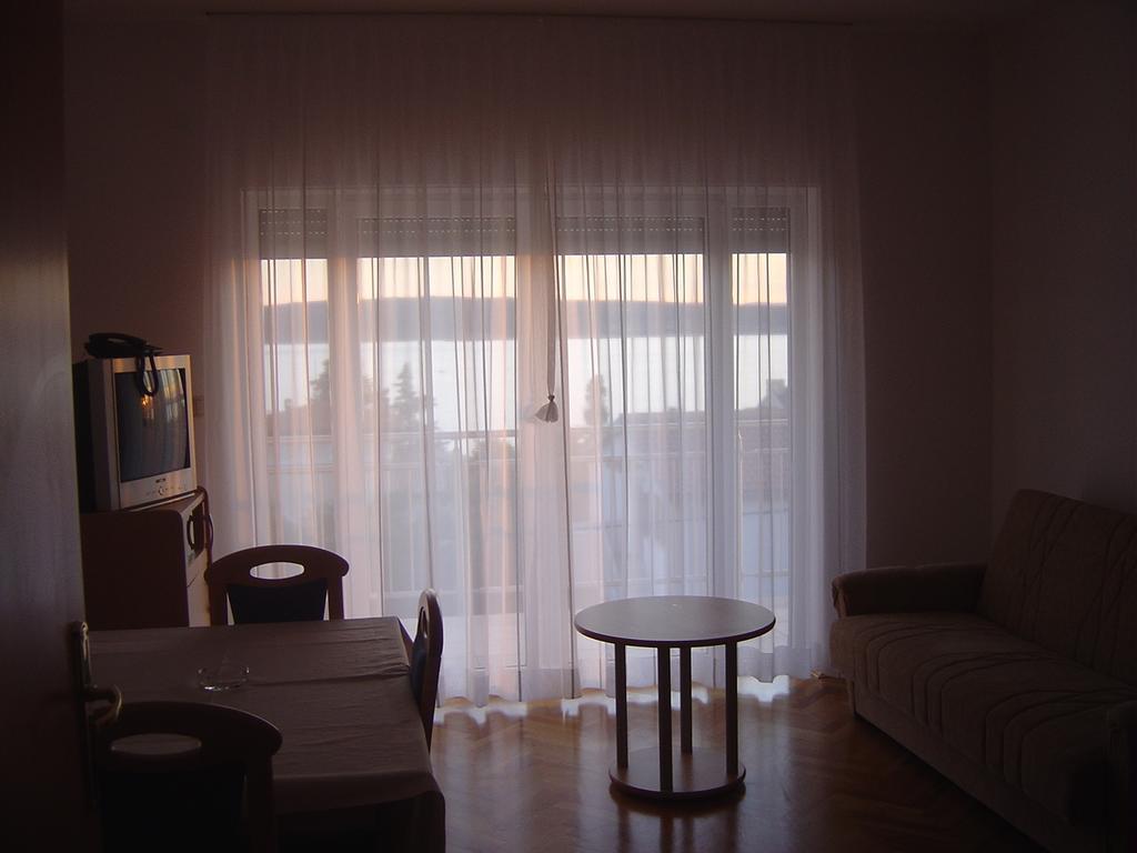 Apartments Petricevic