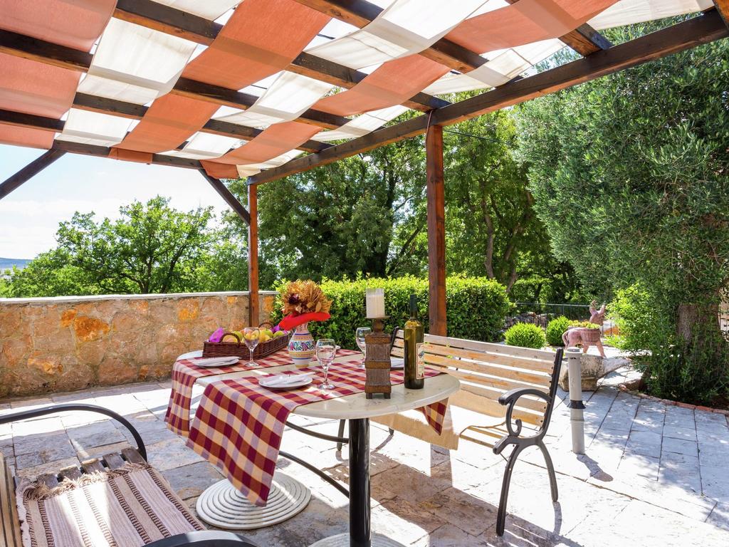 Villa Jucinovi Dvori