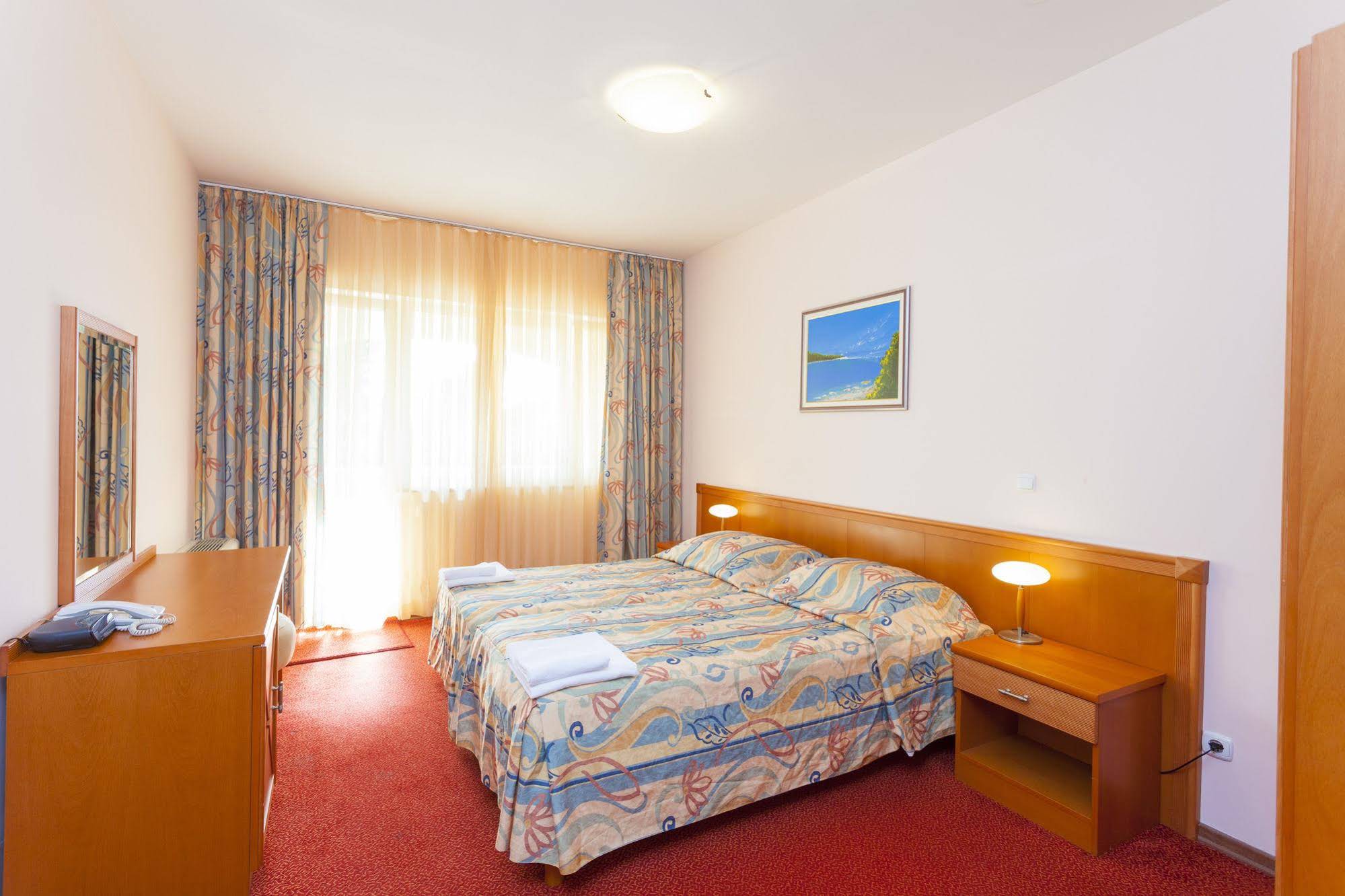 Aparthotel Milenij