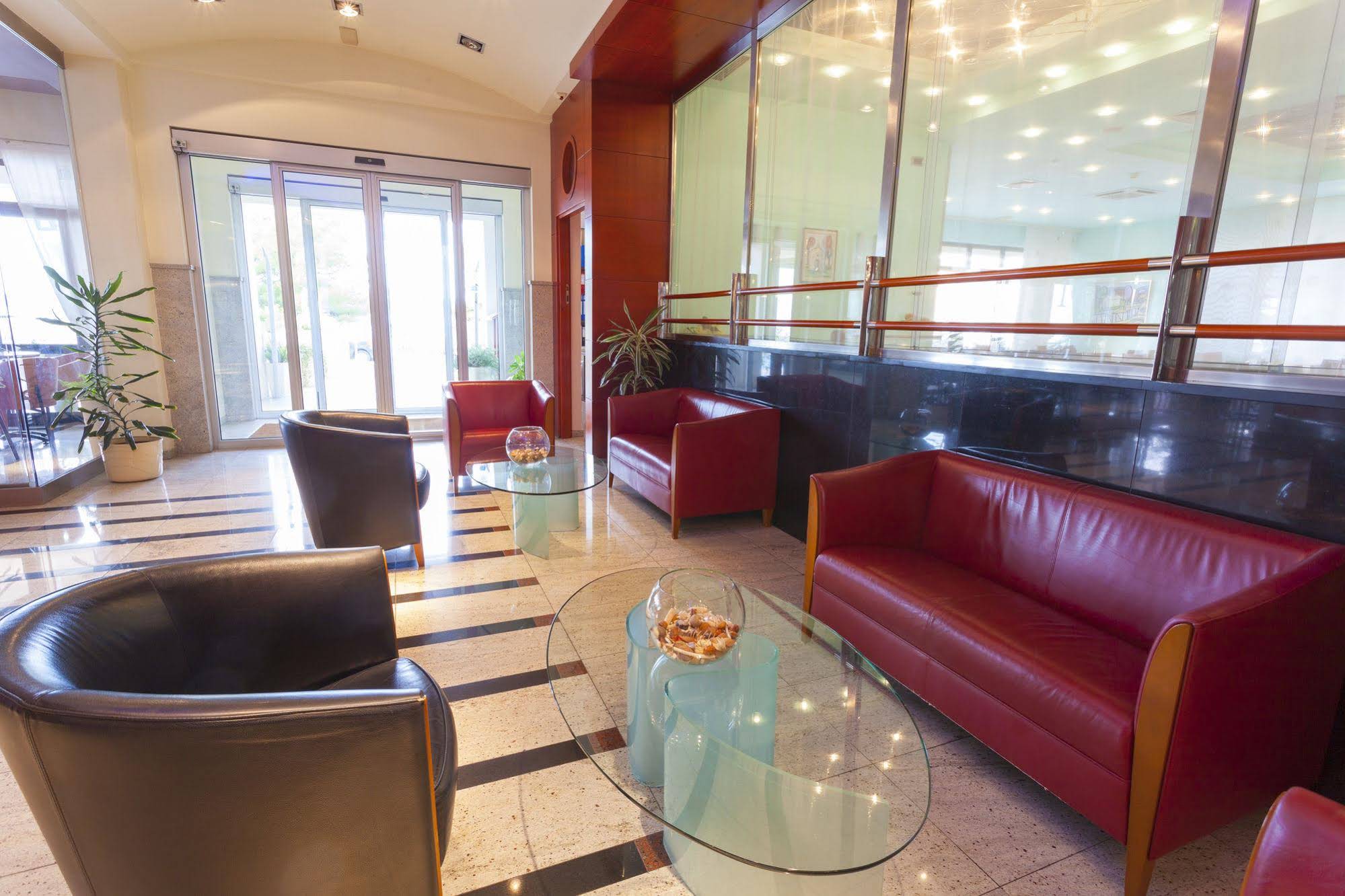 Aparthotel Milenij