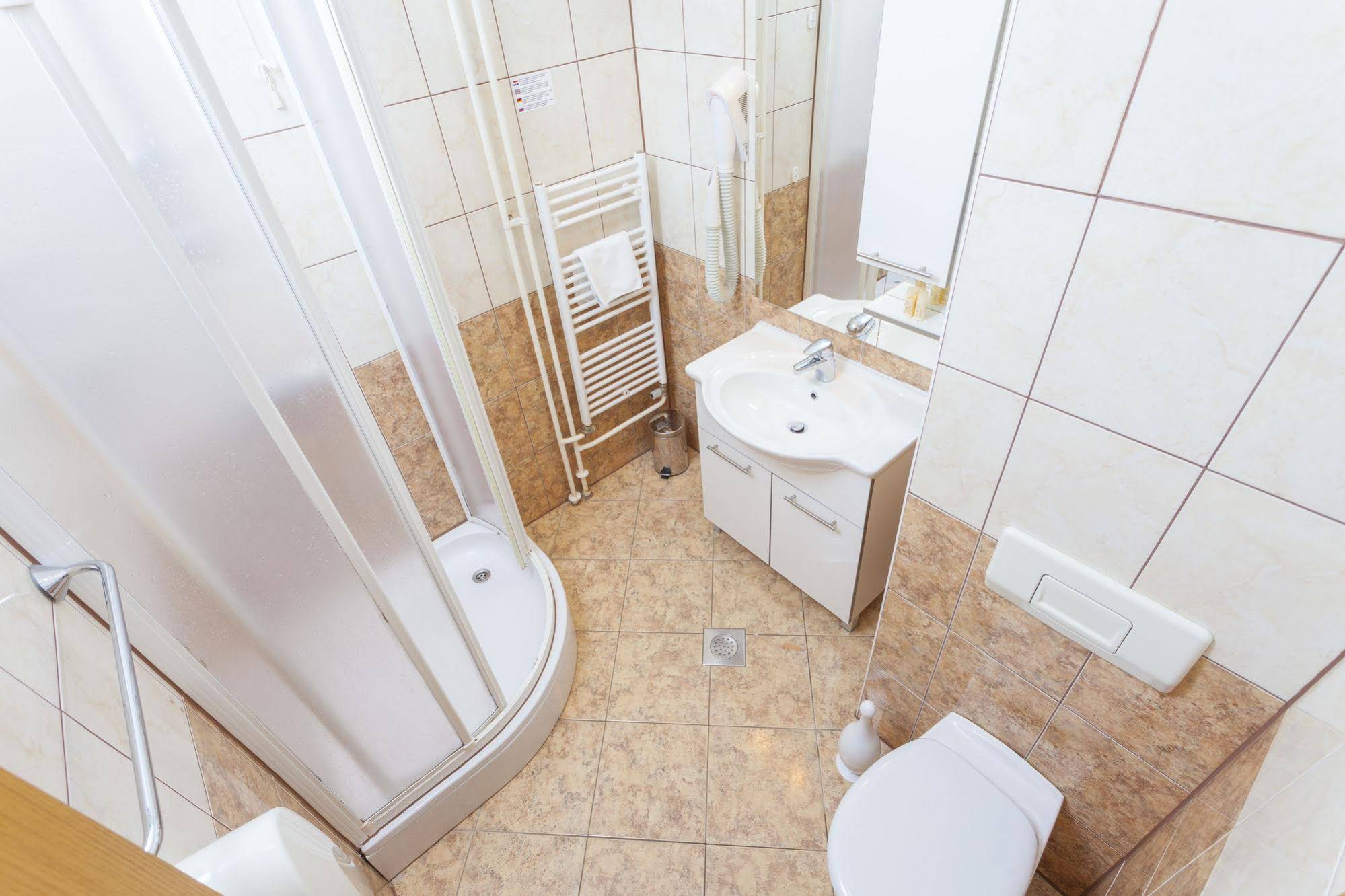 Aparthotel Milenij