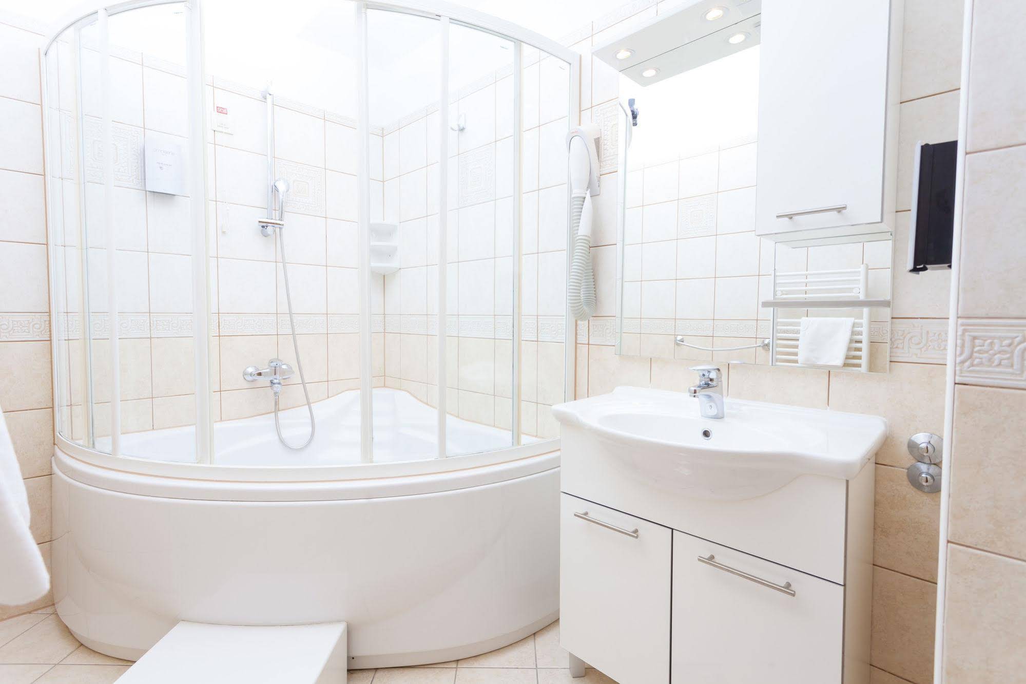 Aparthotel Milenij