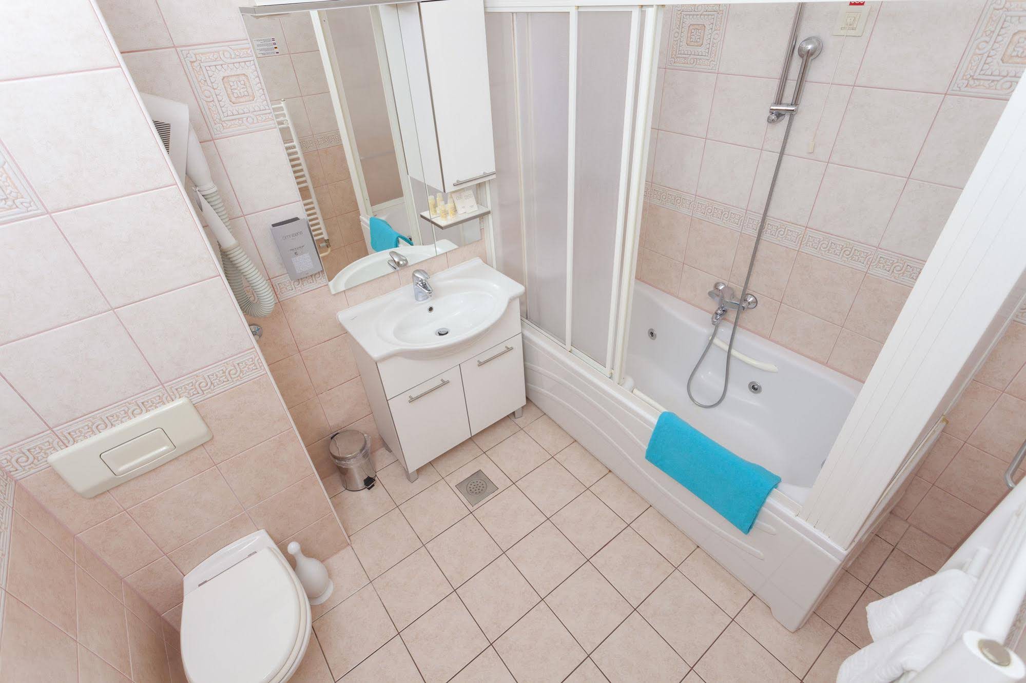 Aparthotel Milenij