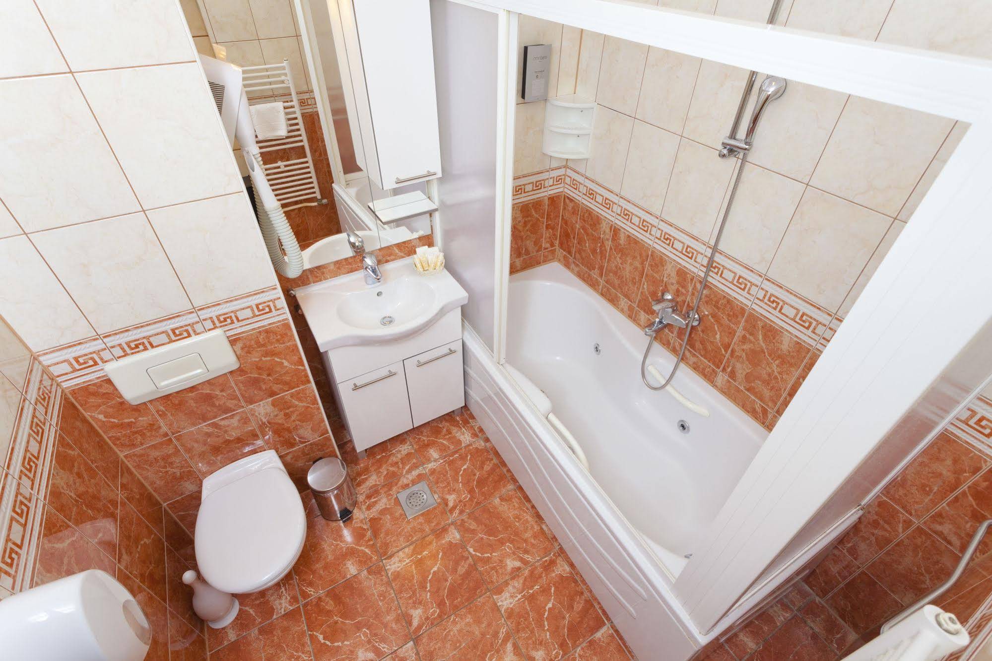 Aparthotel Milenij