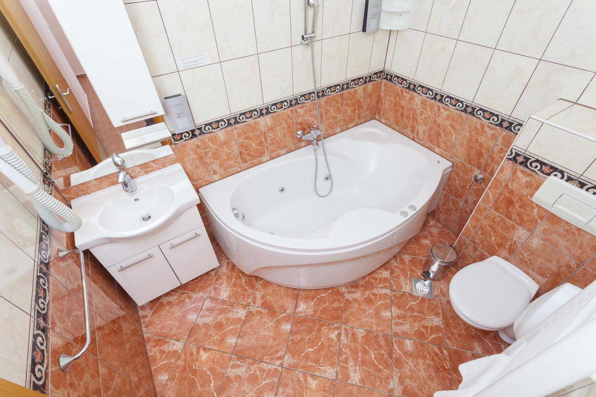 Aparthotel Milenij