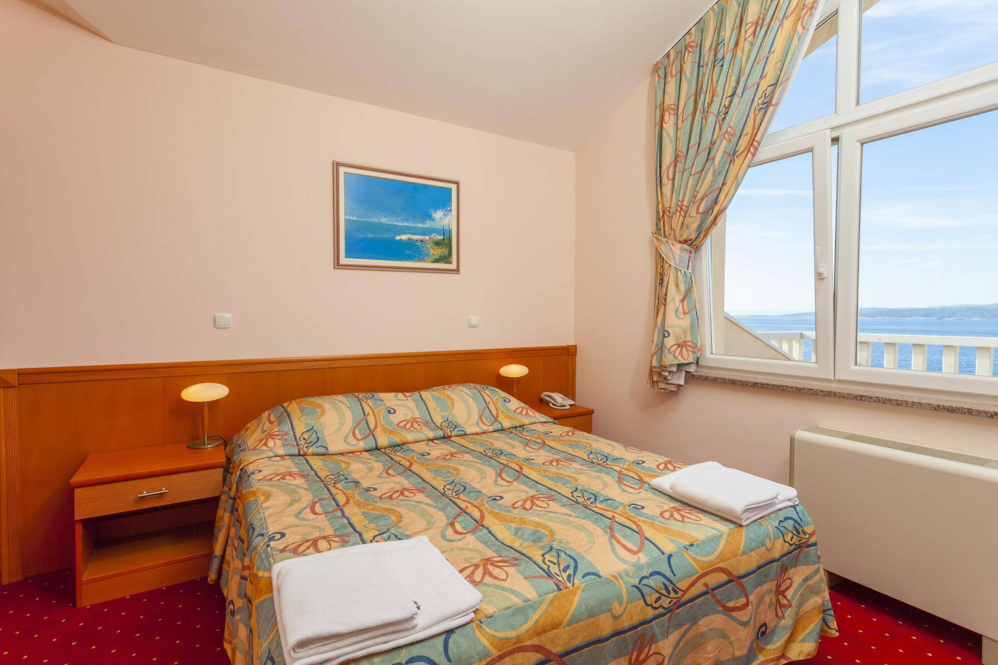 Aparthotel Milenij