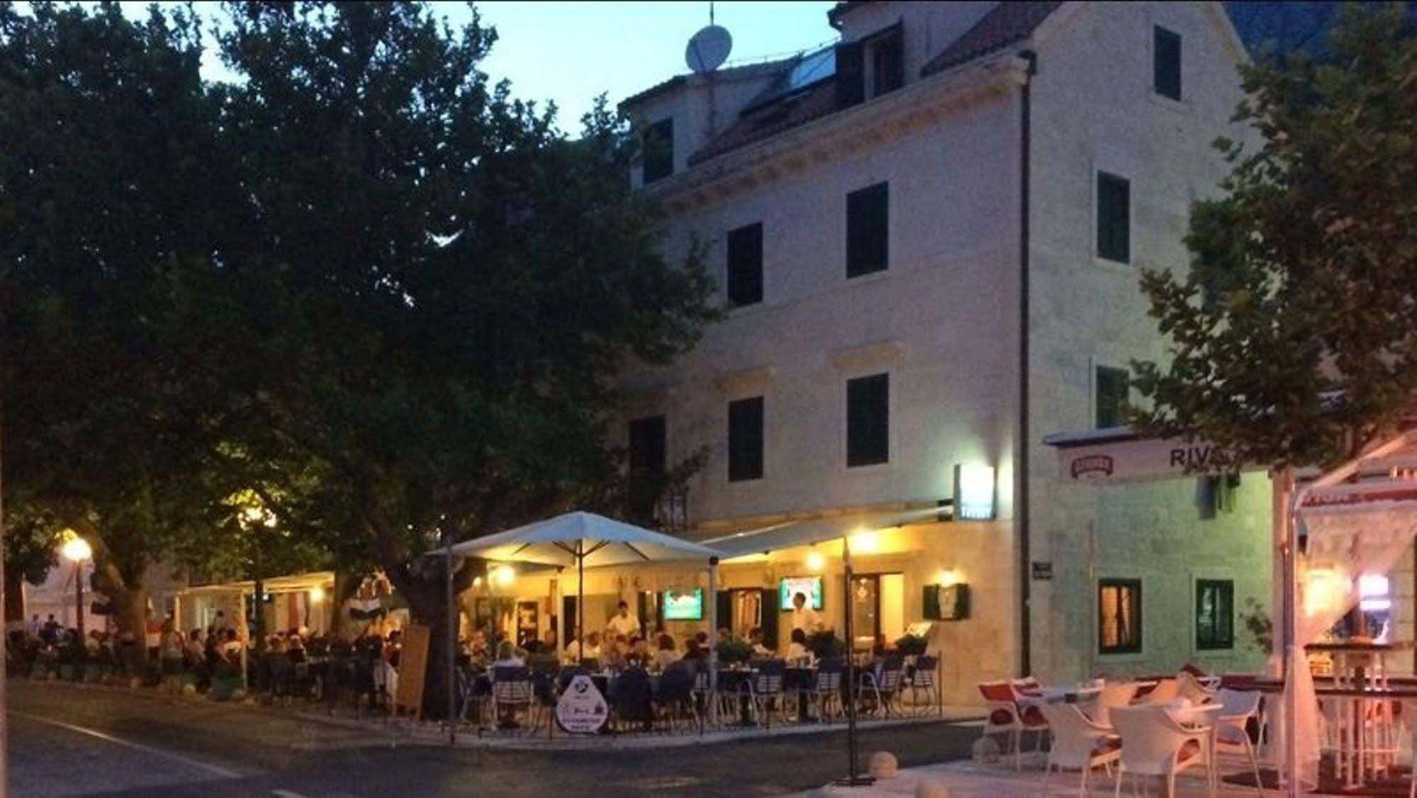 Aparthotel Palac