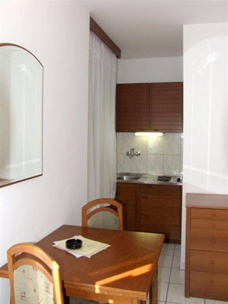 Aparthotel Palac