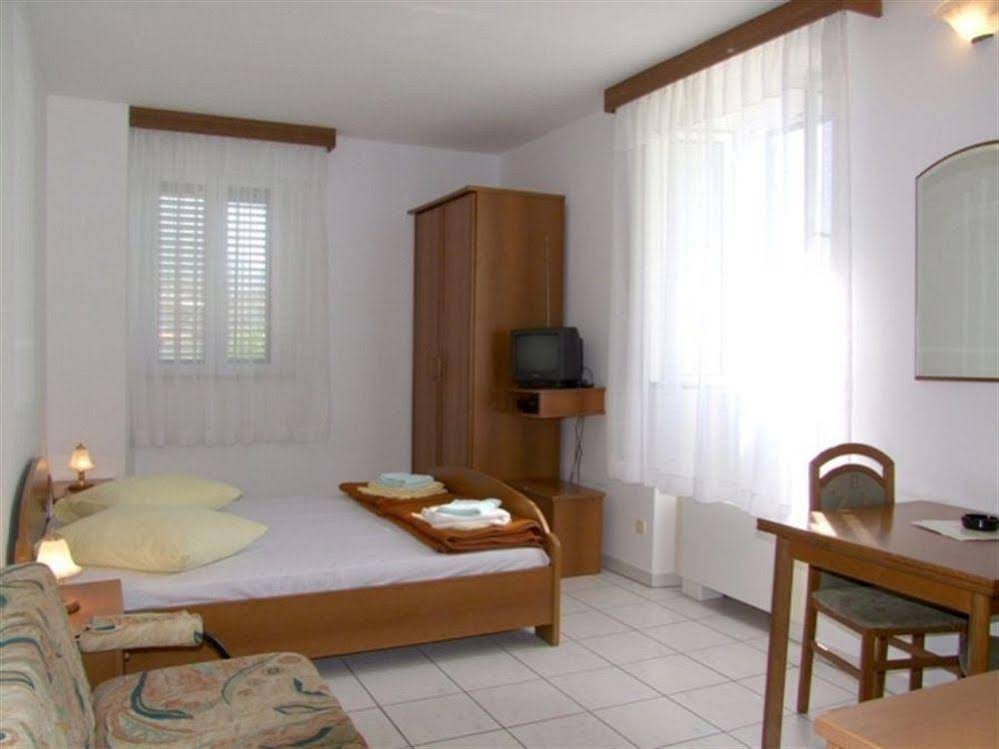 Aparthotel Palac