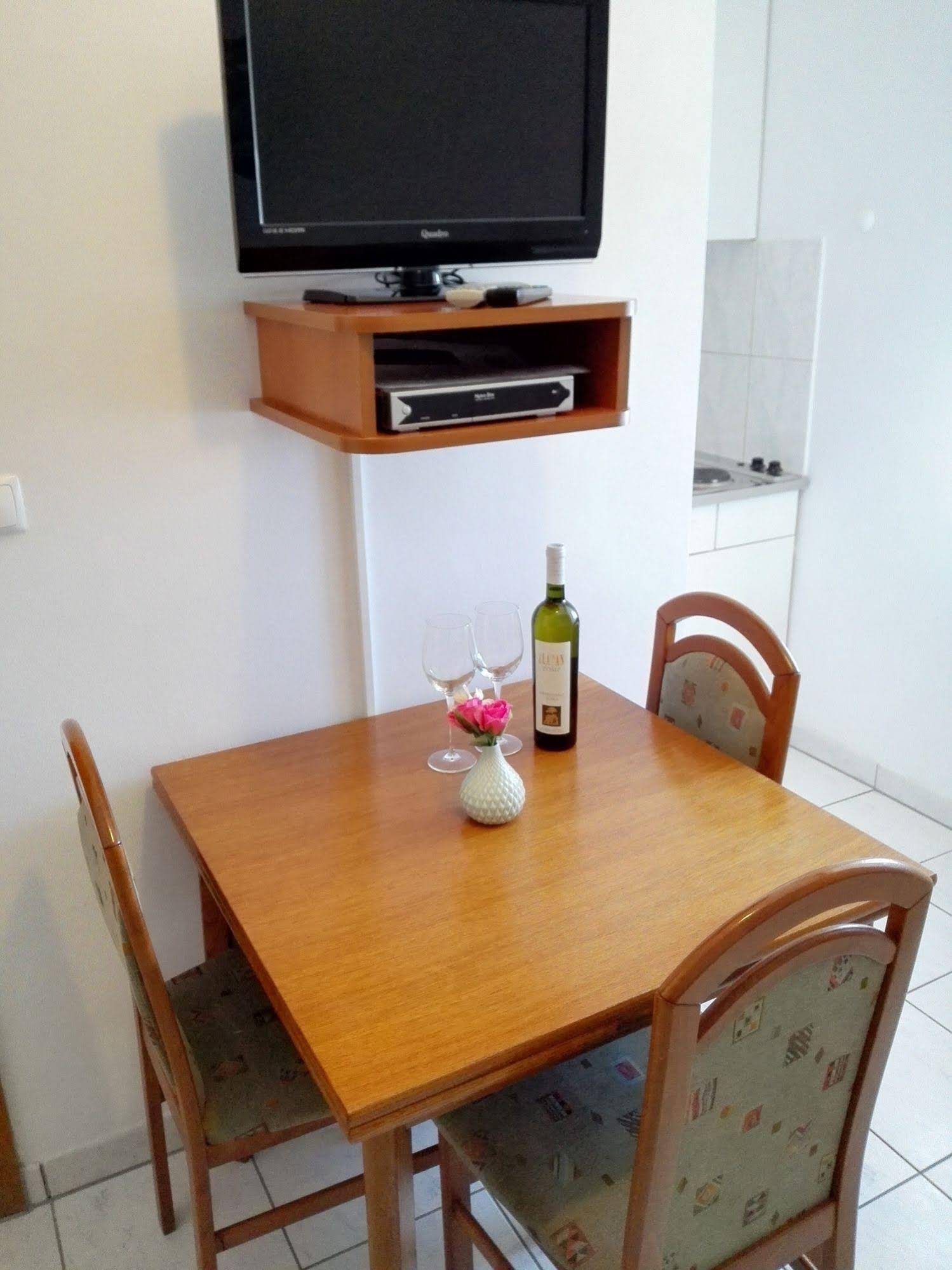 Aparthotel Palac