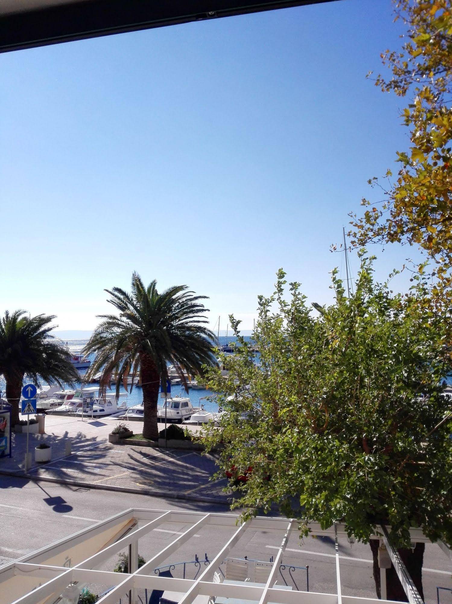 Aparthotel Palac