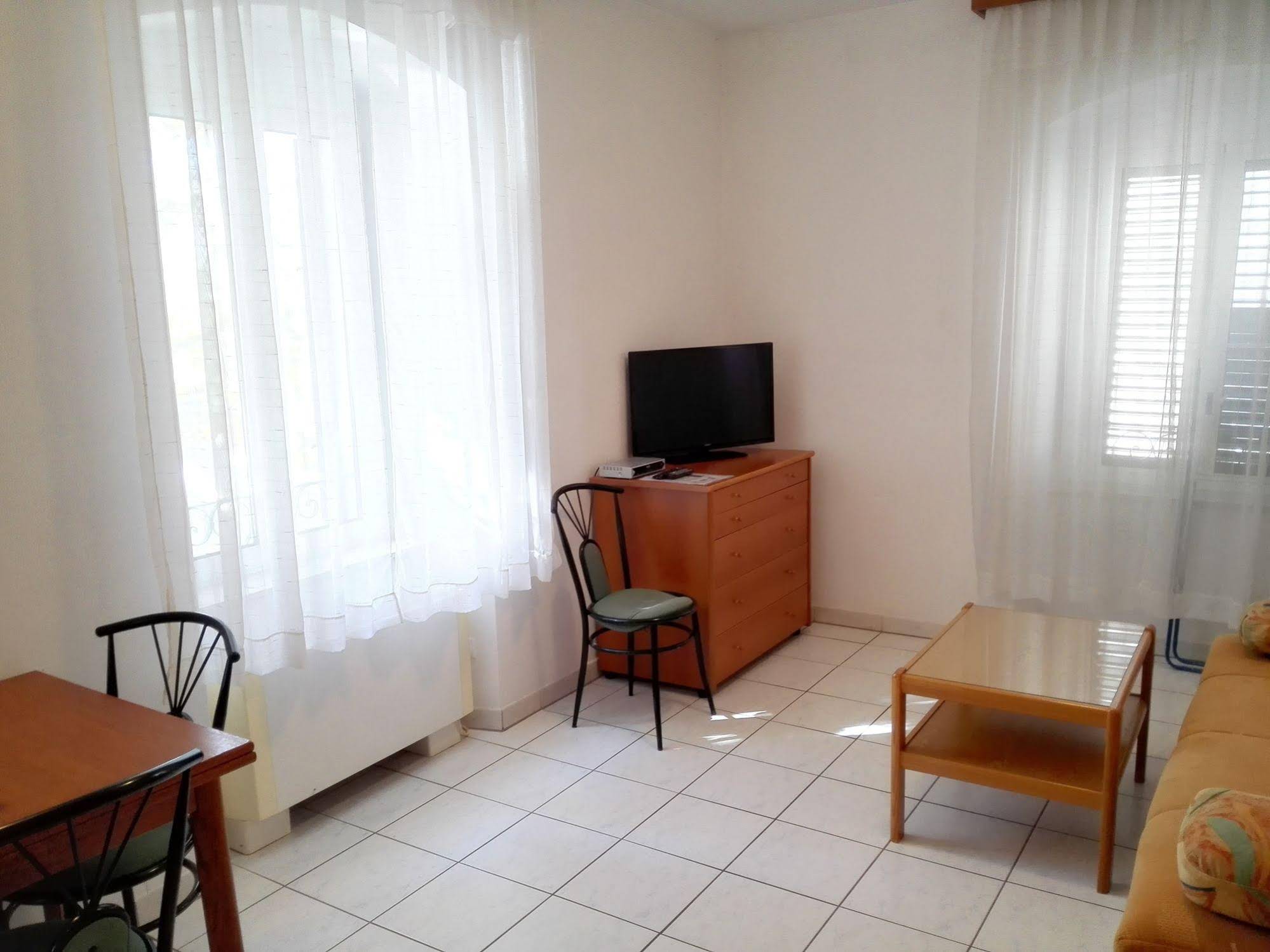 Aparthotel Palac