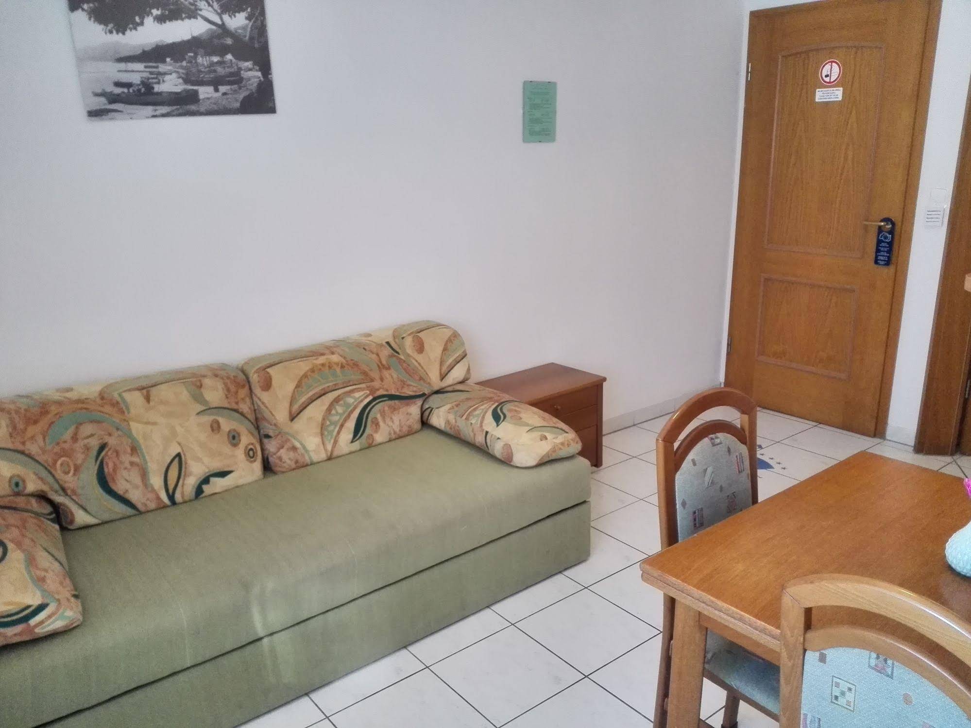 Aparthotel Palac