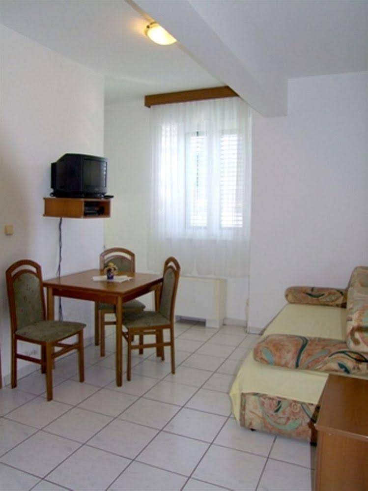 Aparthotel Palac