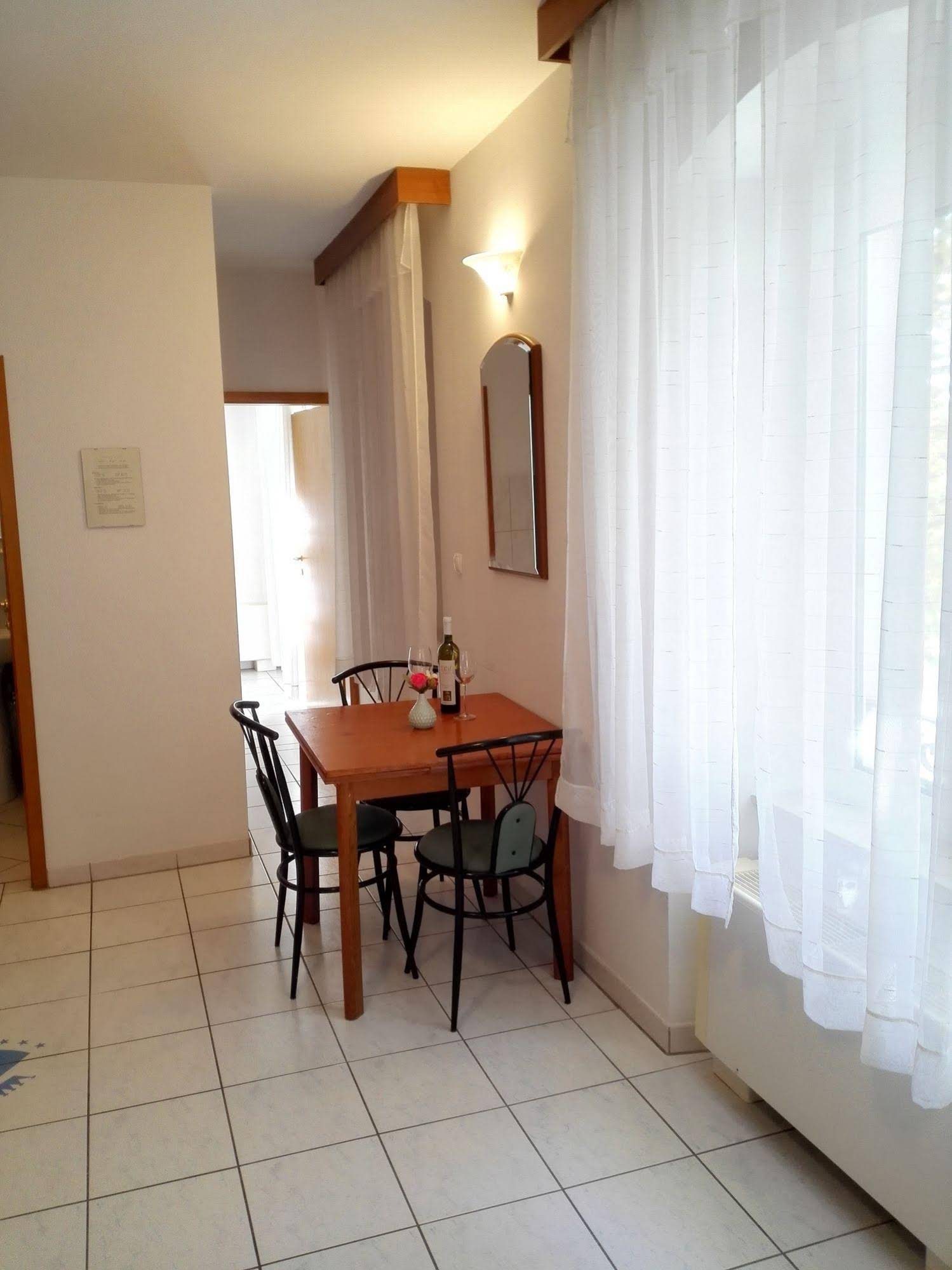 Aparthotel Palac