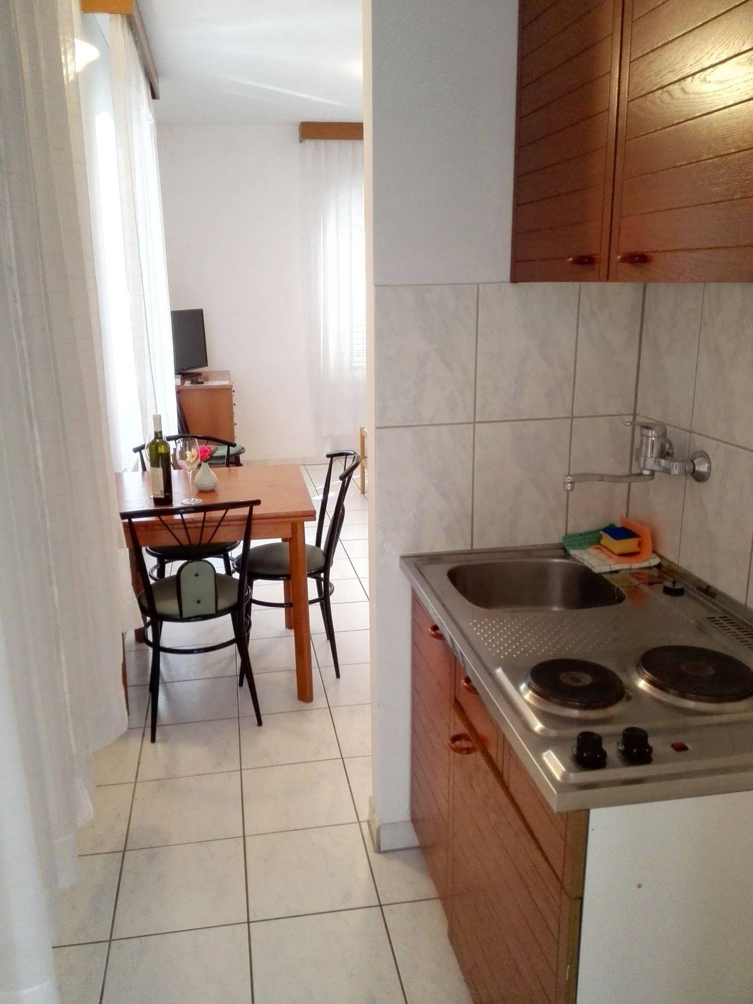 Aparthotel Palac