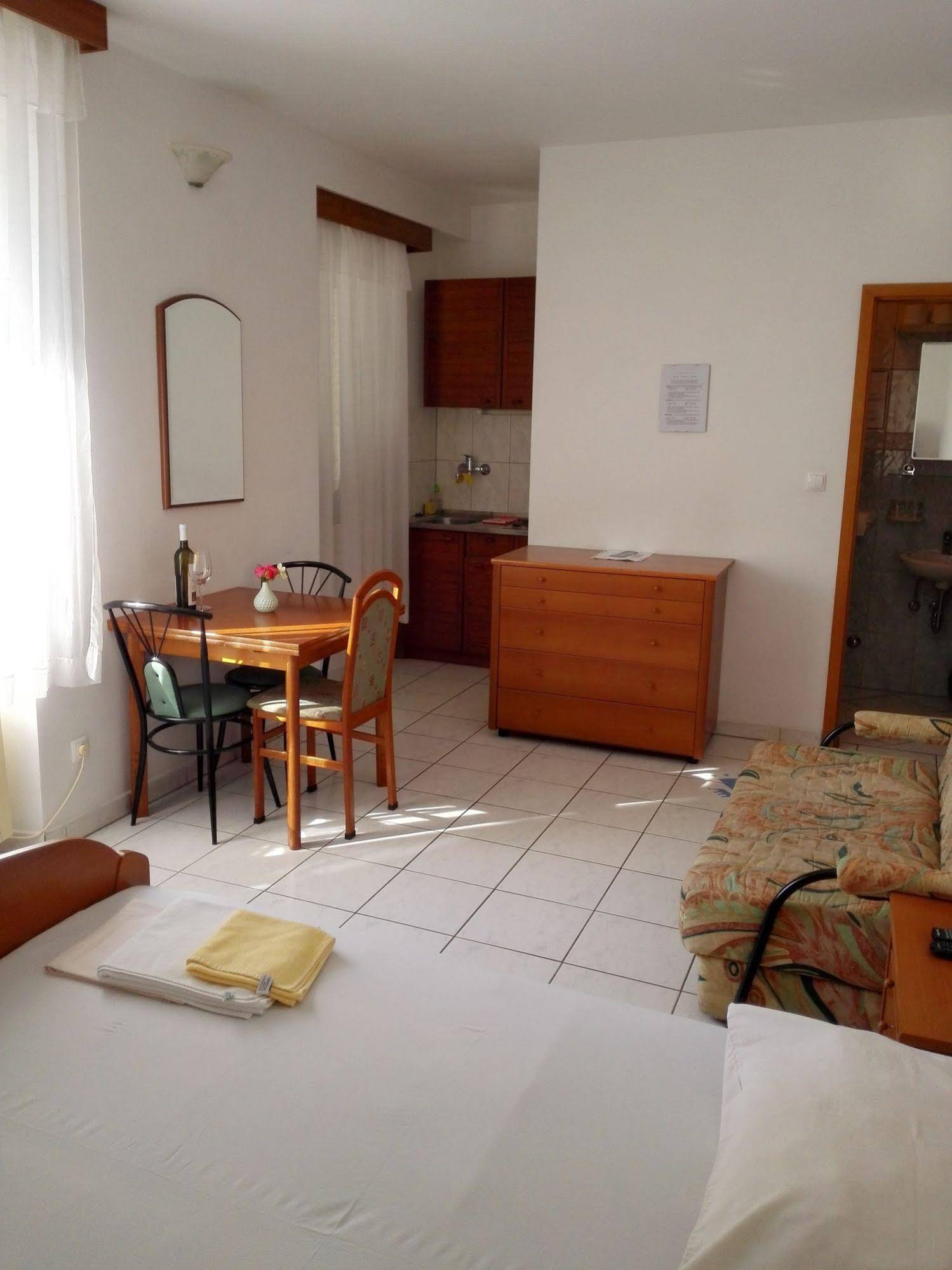 Aparthotel Palac