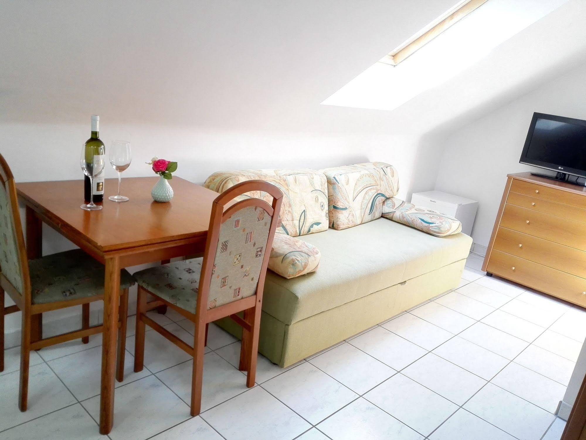Aparthotel Palac