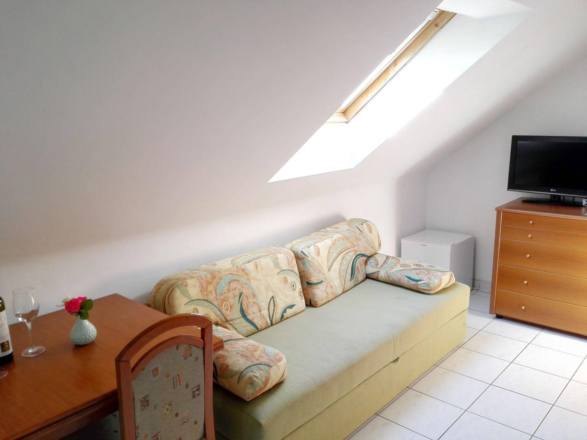 Aparthotel Palac