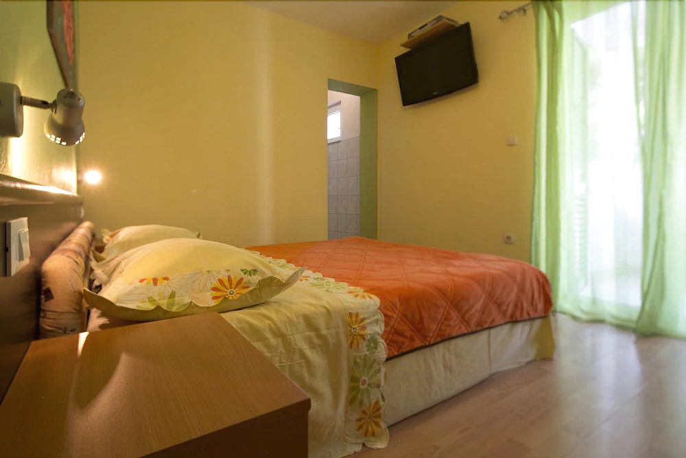 Apartmani Gita