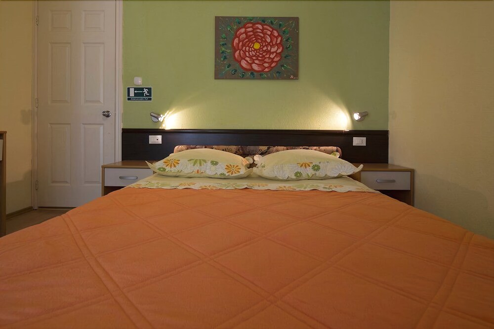 Apartmani Gita