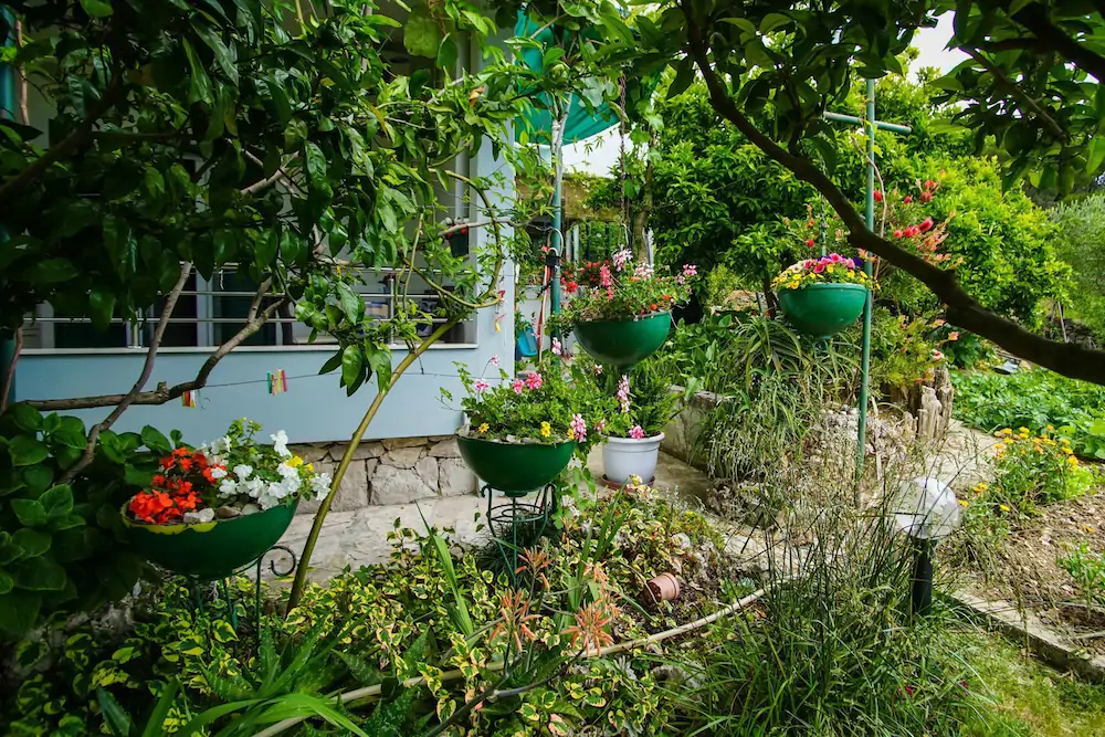 Apartmani Gita