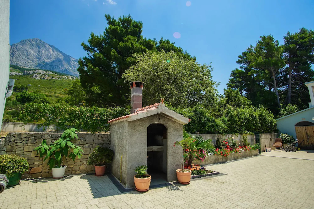 Apartmani Gita