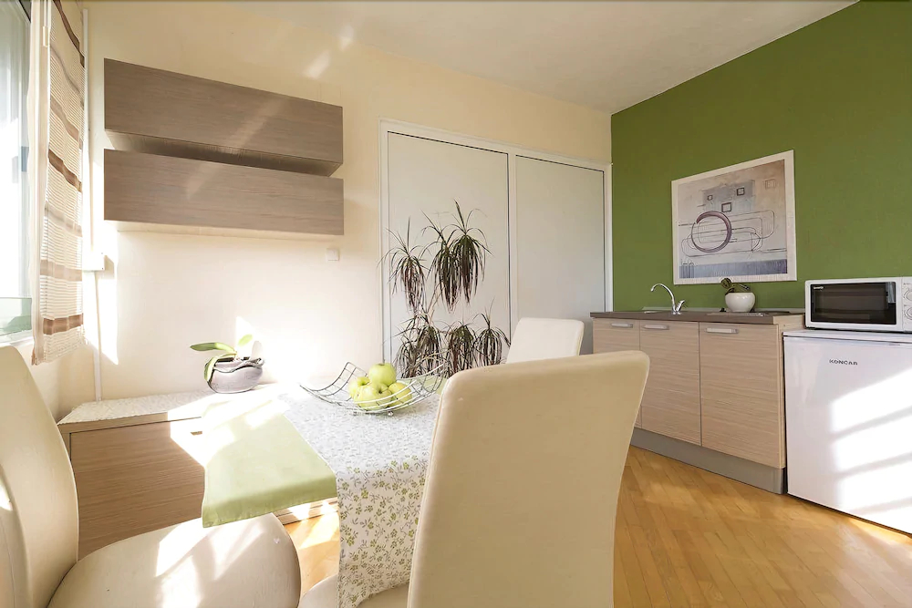 Apartmani Gita