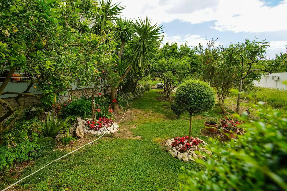 Apartmani Gita