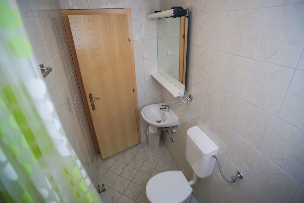 Apartmani Gita