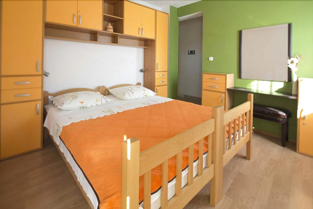 Apartmani Gita