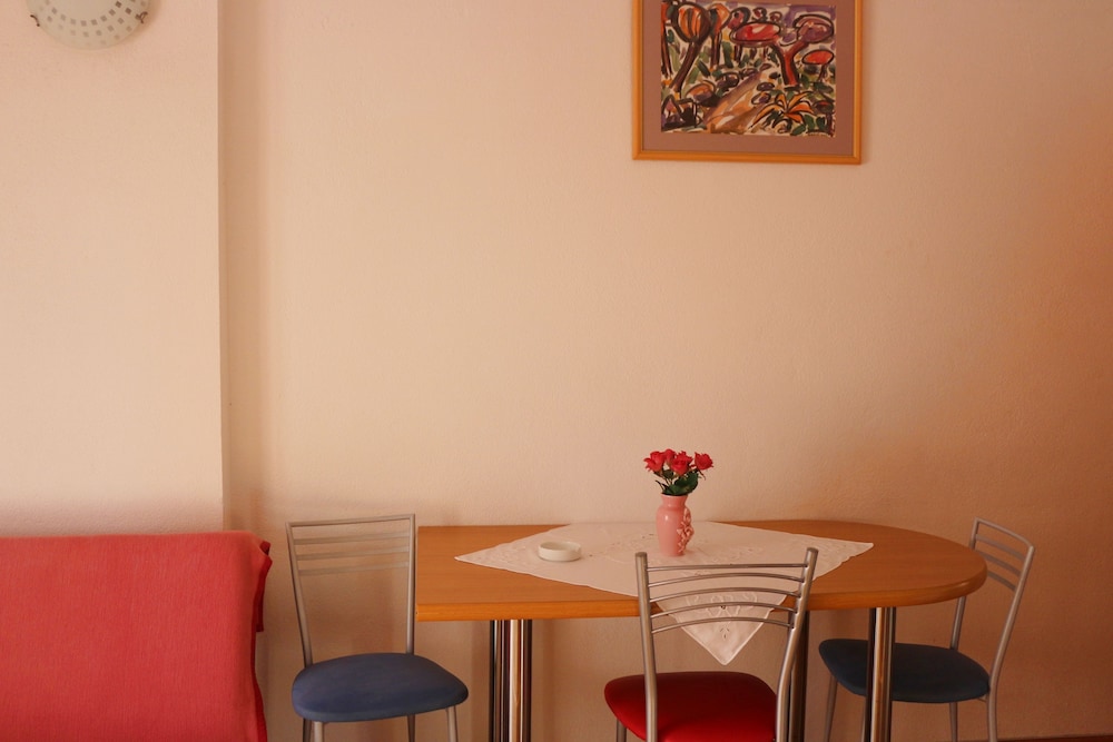 Apartmani Ksenija