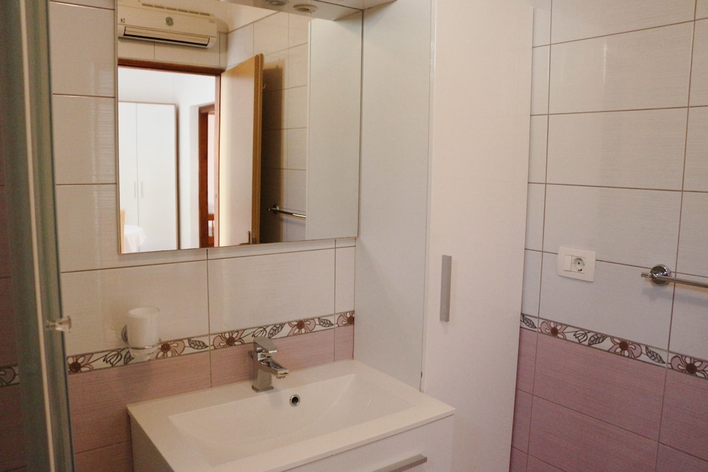 Apartmani Ksenija