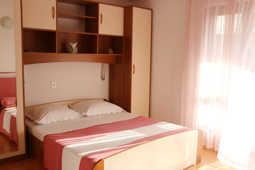 Apartmani Ksenija