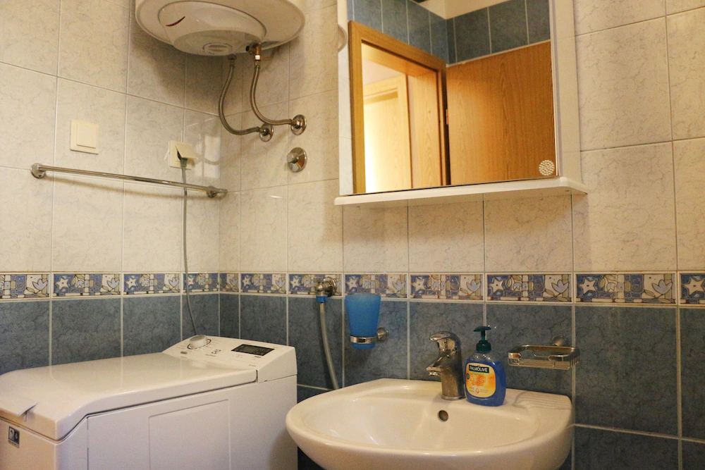 Apartmani Ksenija