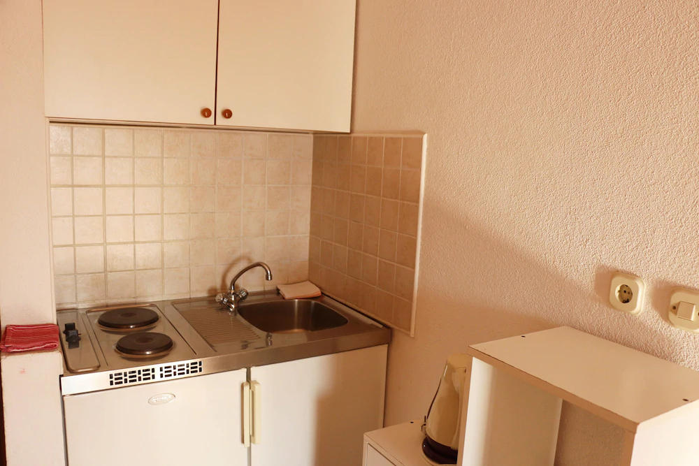 Apartmani Ksenija