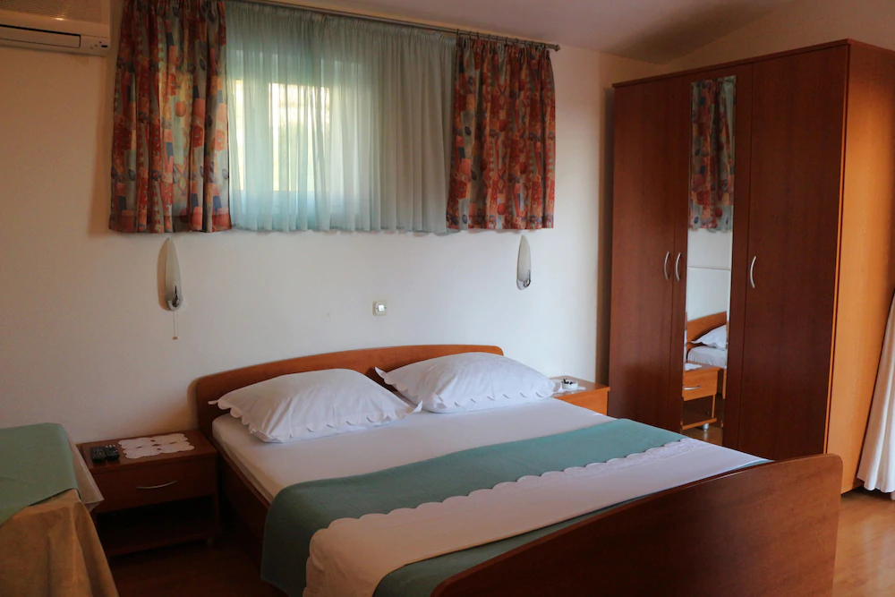 Apartmani Ksenija