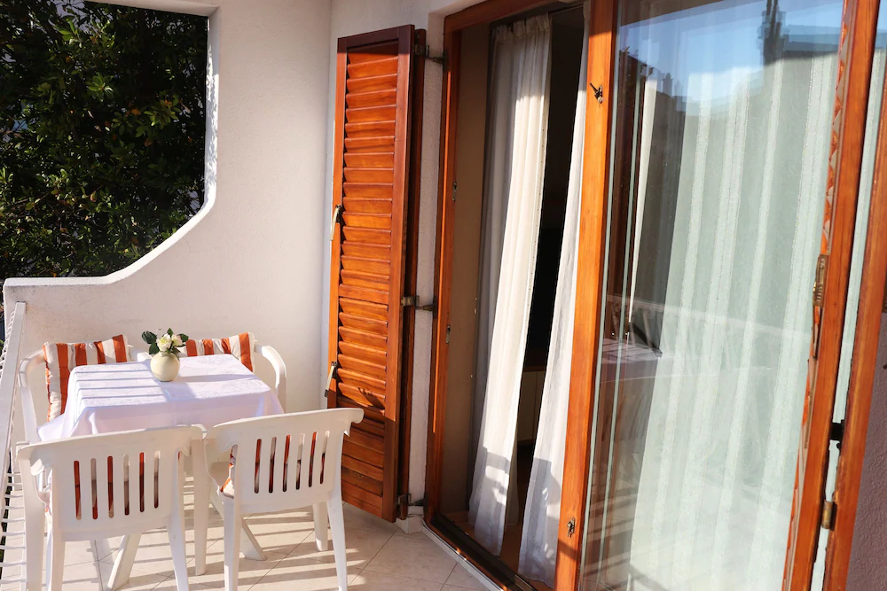 Apartmani Ksenija