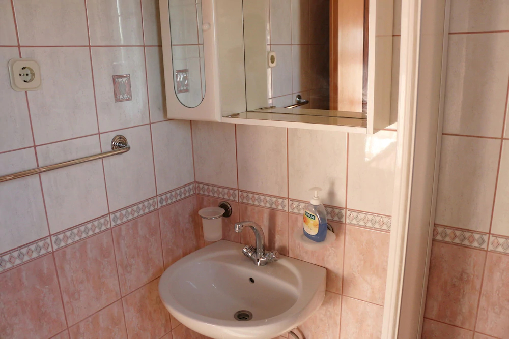 Apartmani Ksenija