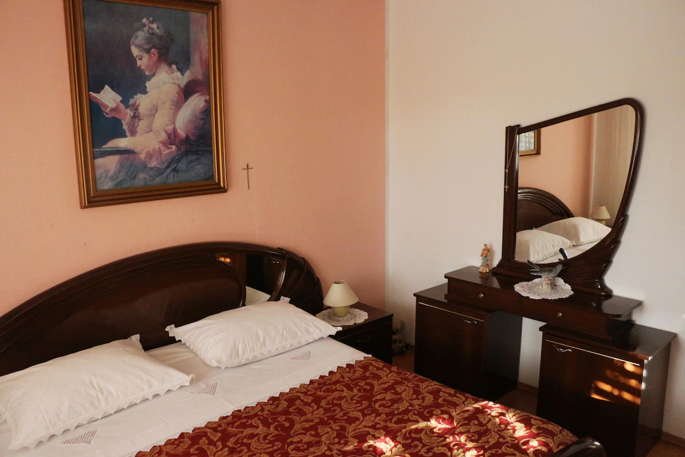 Apartmani Ksenija