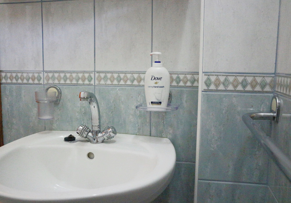 Apartmani Ksenija