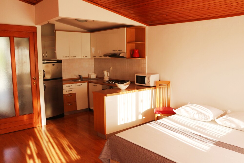 Apartmani Ksenija
