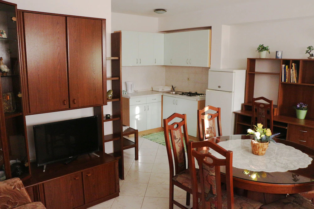 Apartmani Ksenija