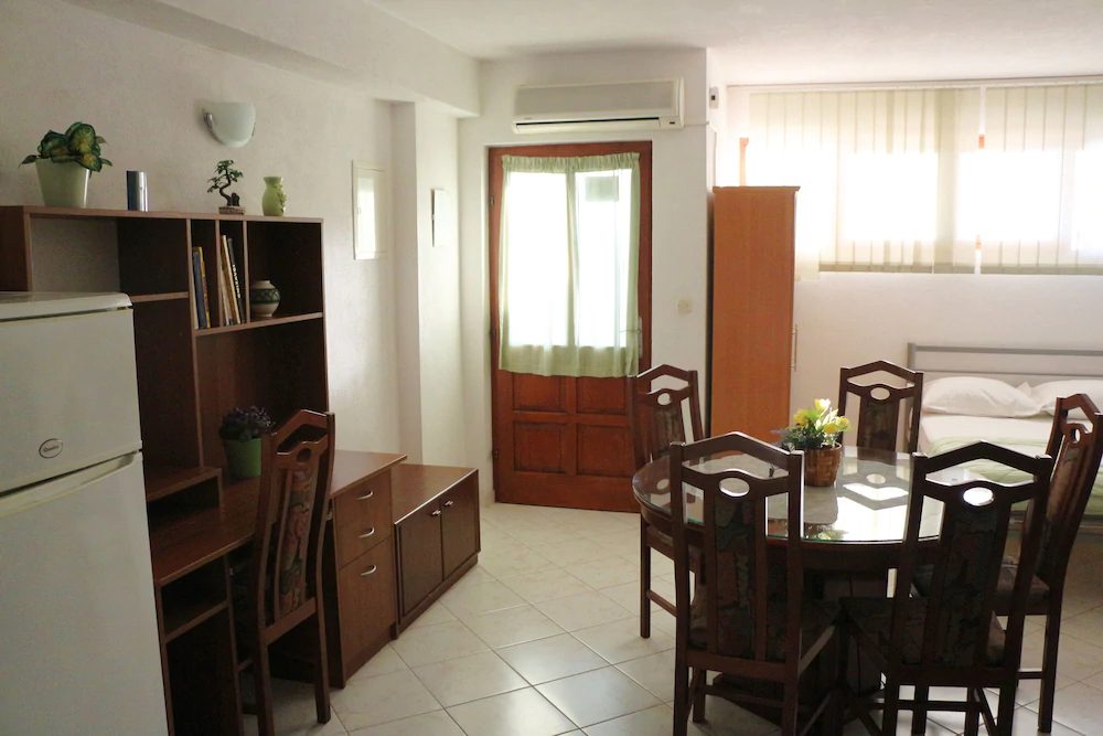 Apartmani Ksenija