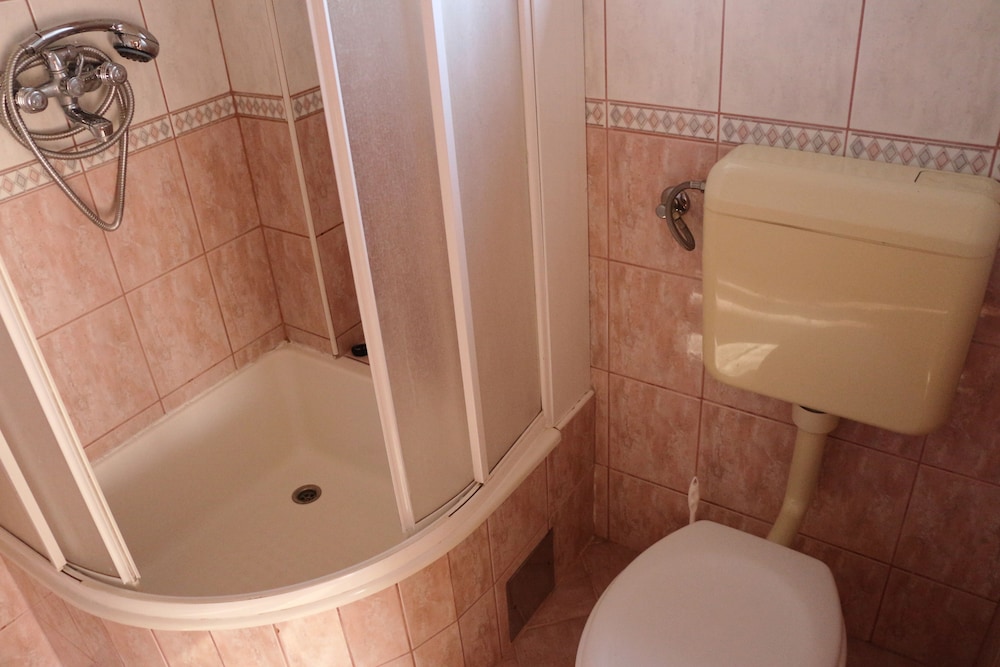 Apartmani Ksenija