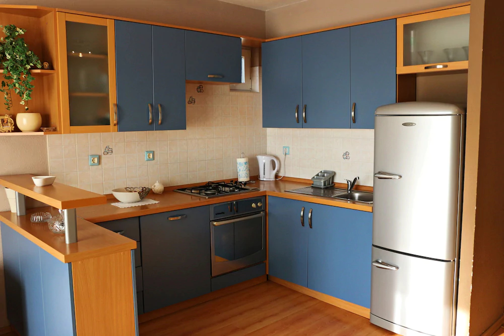 Apartmani Ksenija