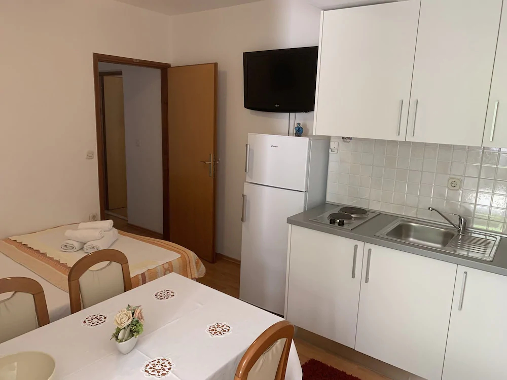 Apartmani Ksenija