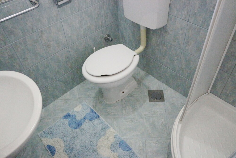Apartmani Ksenija
